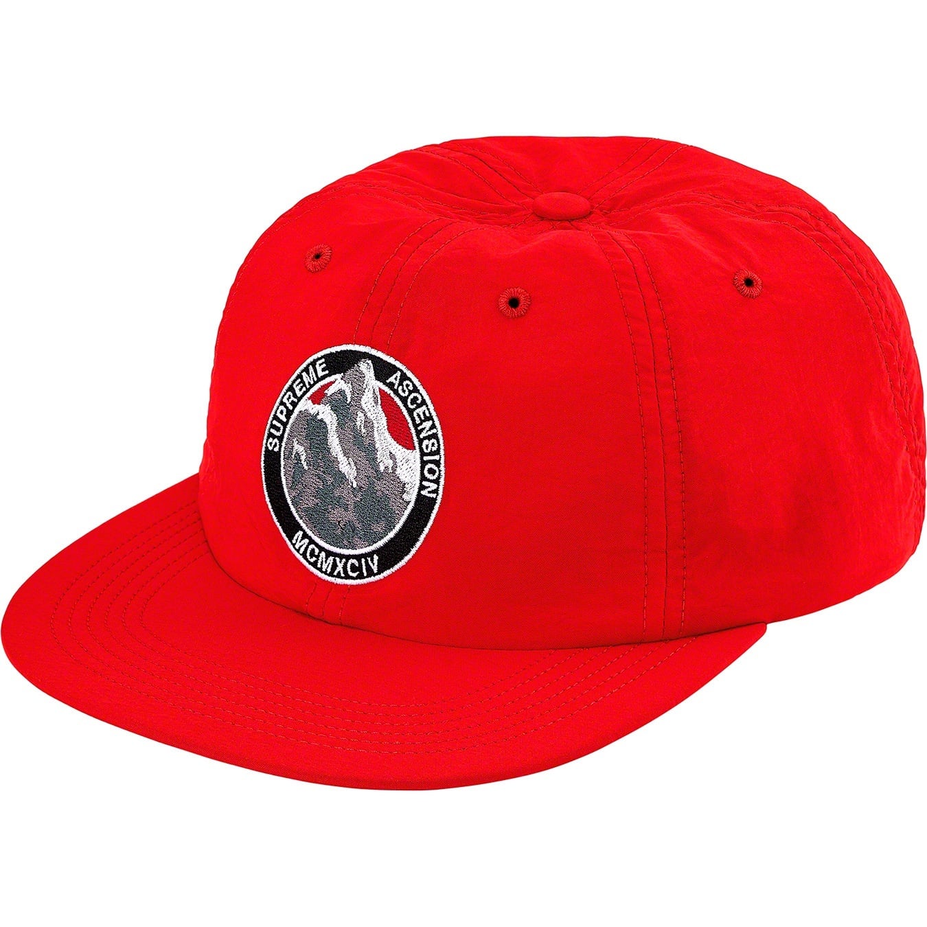 Ascension Nylon 6-Panel view 4